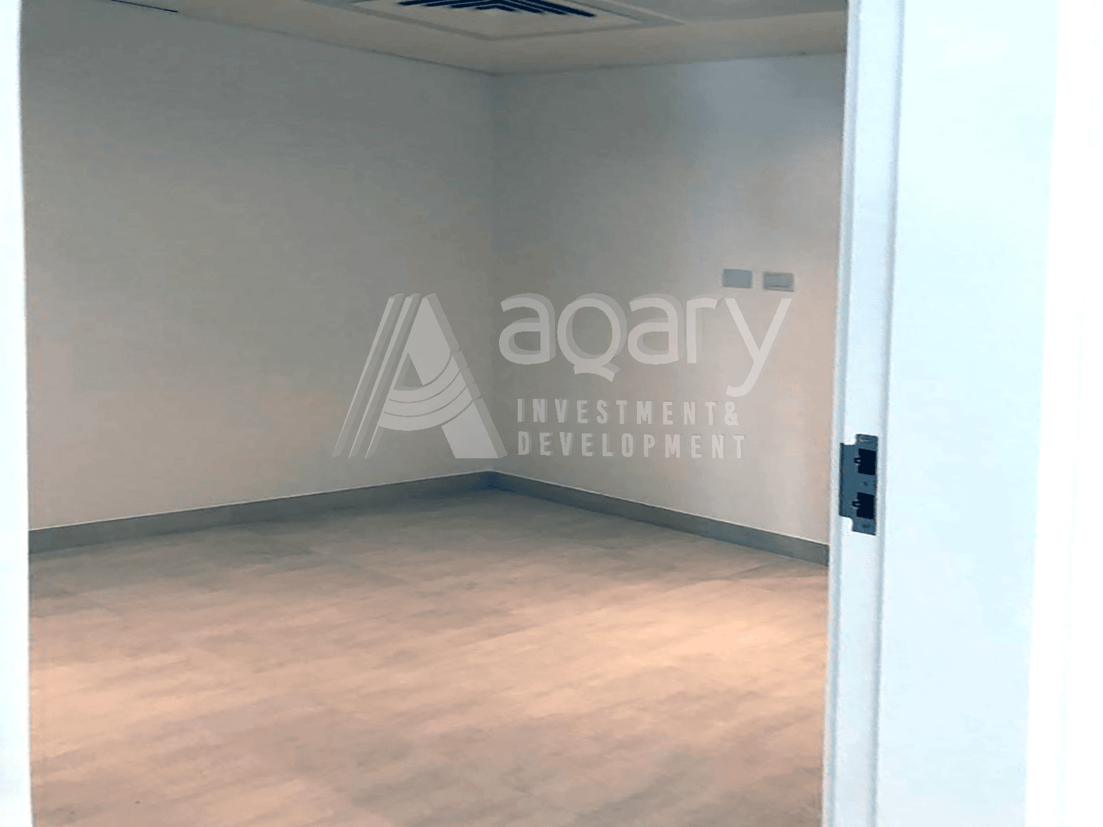 Aqary Apartment
