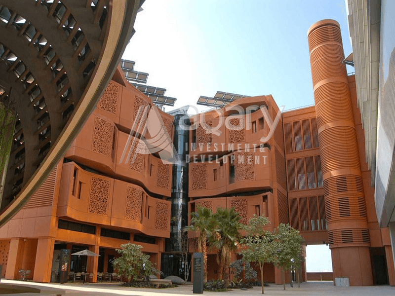 Aqary Apartment