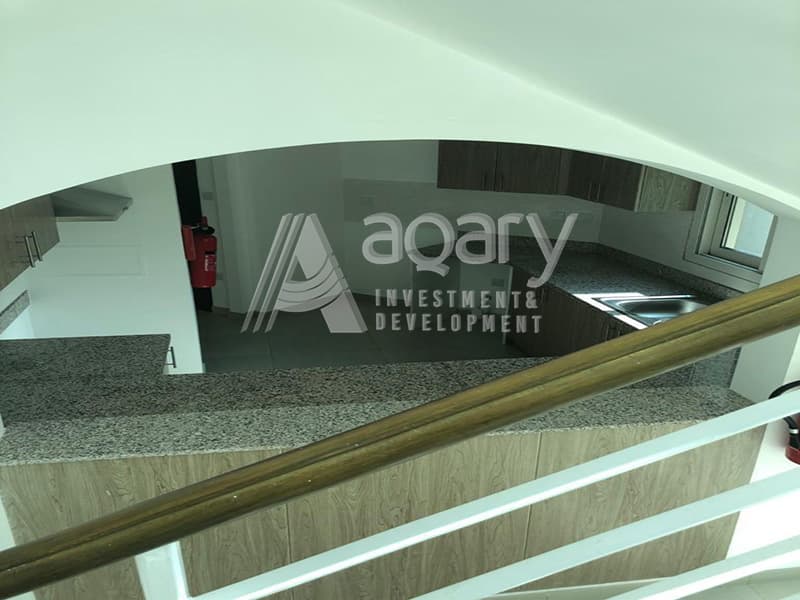 Aqary TownHouse