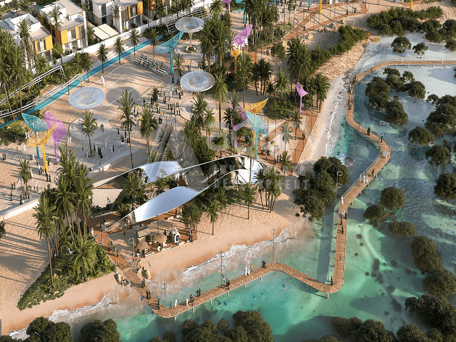 Aqary Villa