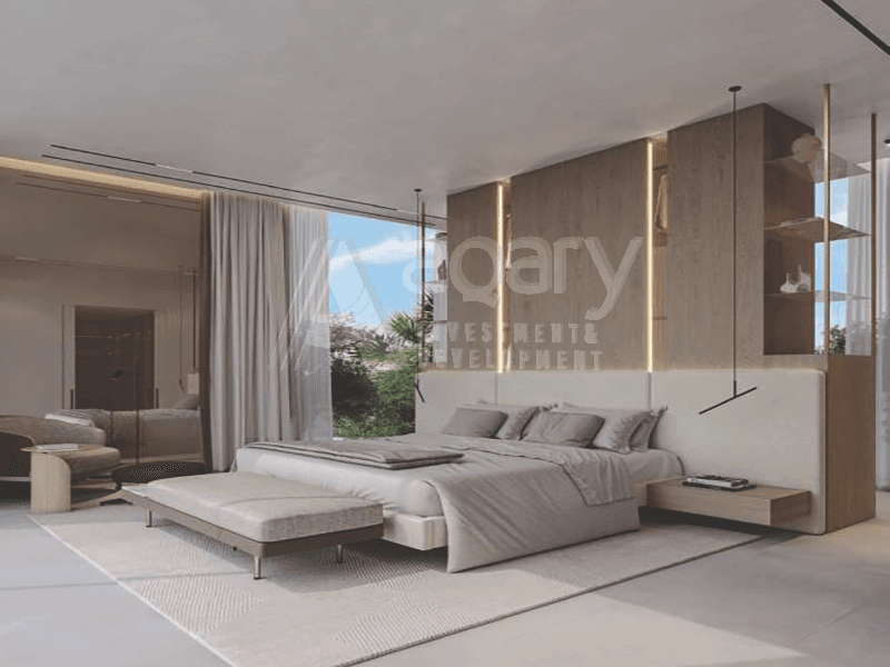 Aqary Villa