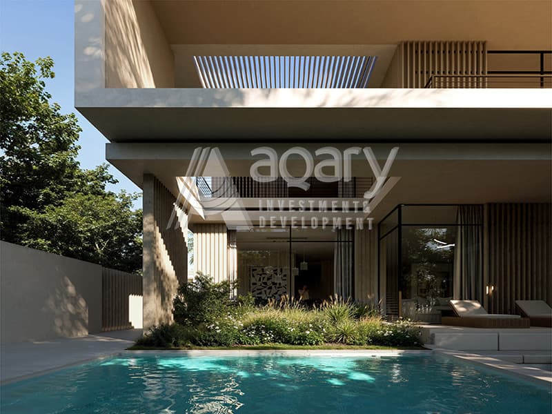 Aqary Al Jurf Gardens
