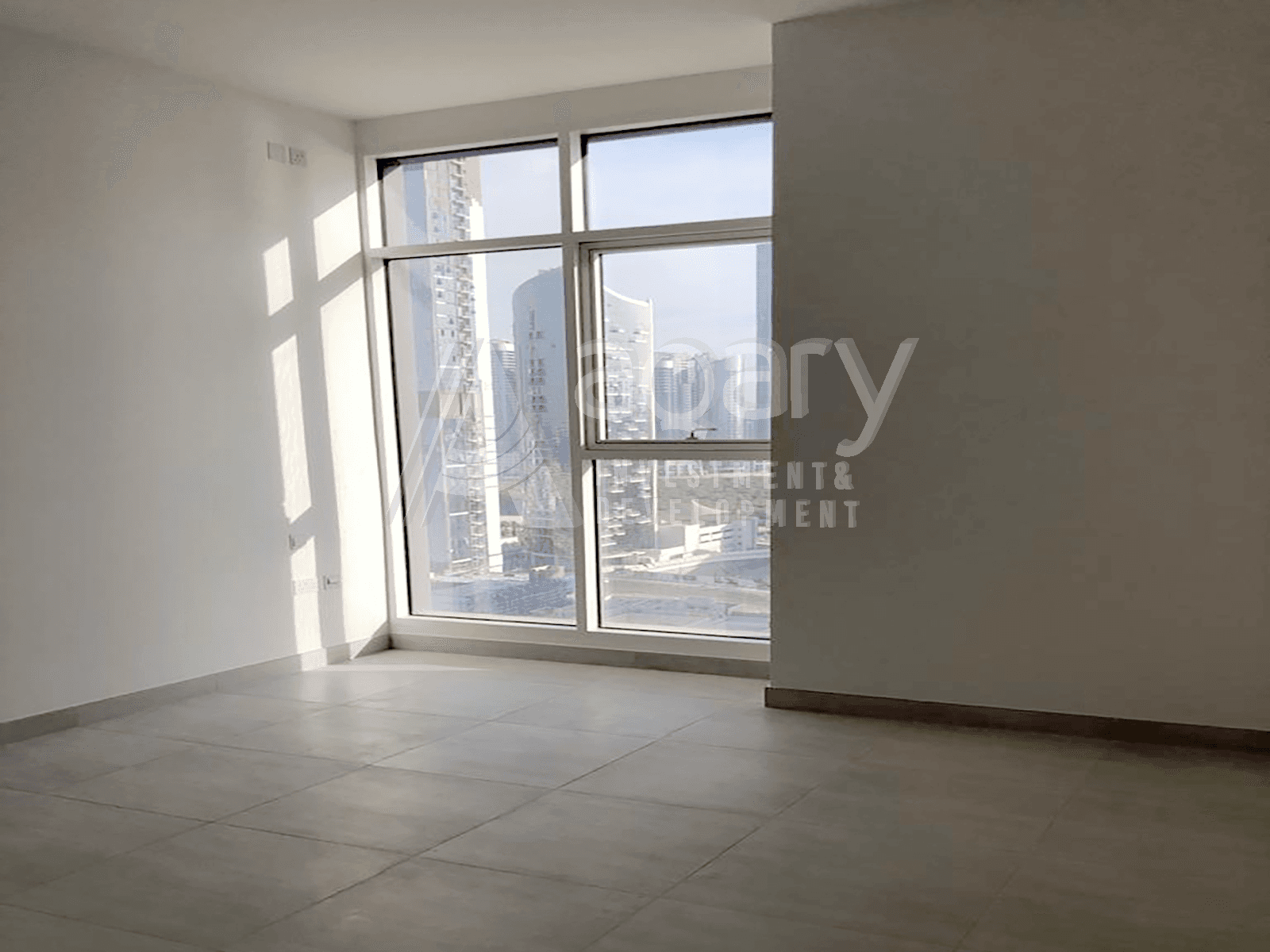 Aqary Apartment
