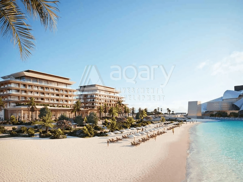 Aqary Apartment