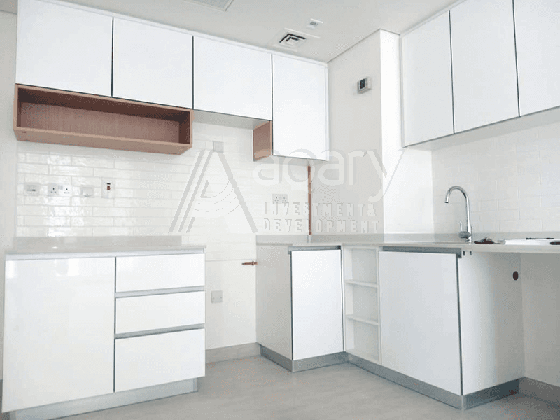 Aqary Apartment