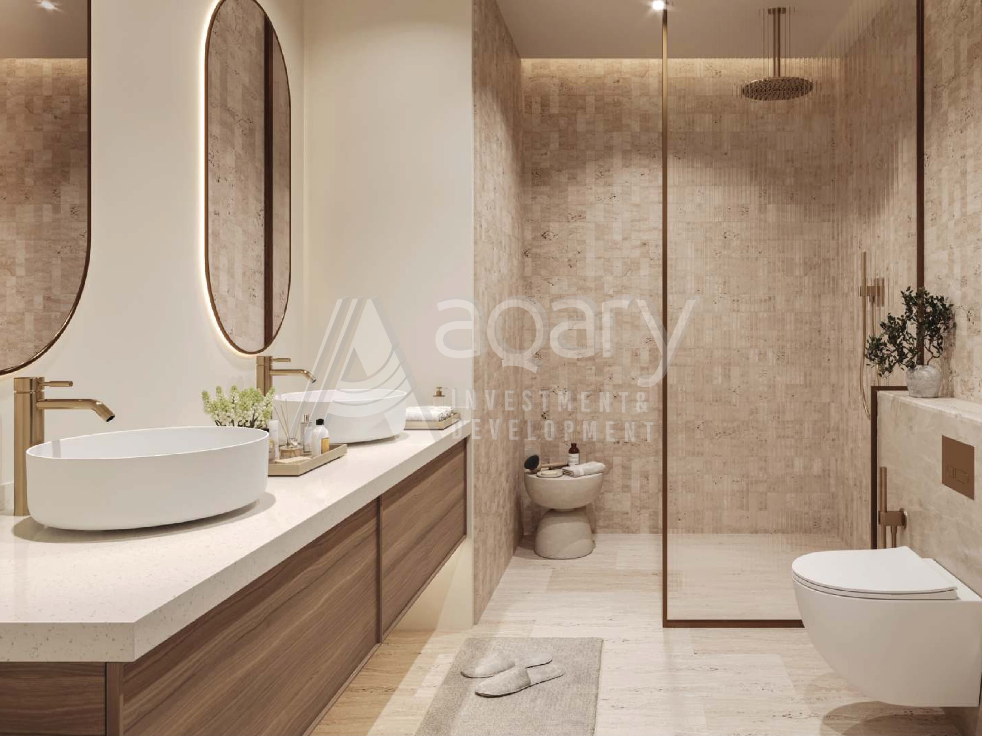 Aqary Apartment