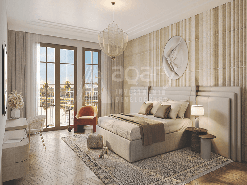 Aqary Villa