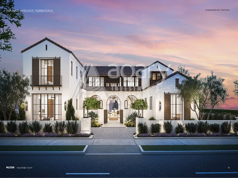 Aqary Villa