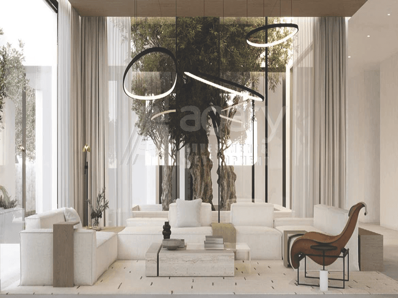 Aqary Villa