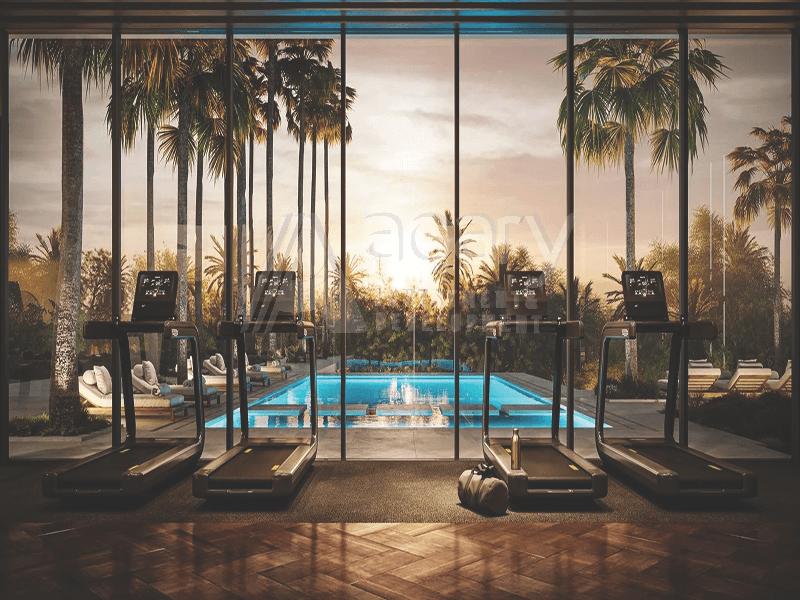 Aqary Apartment