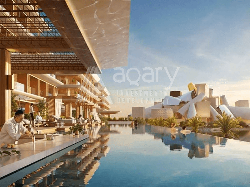 Aqary Apartment