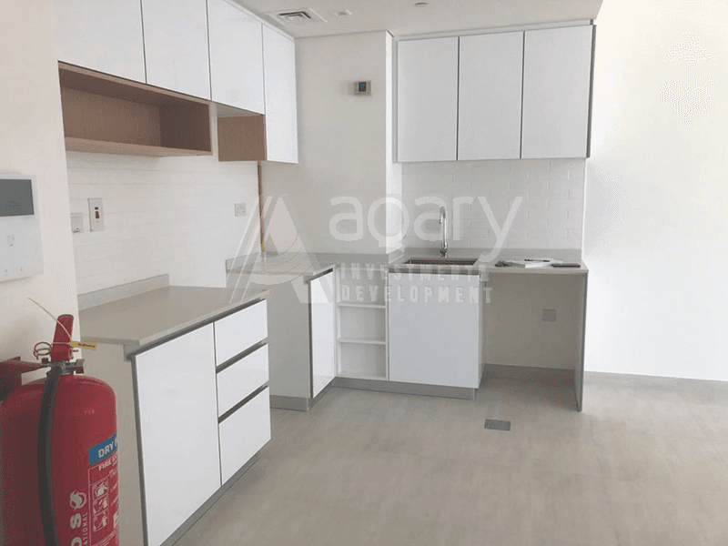 Aqary Apartment