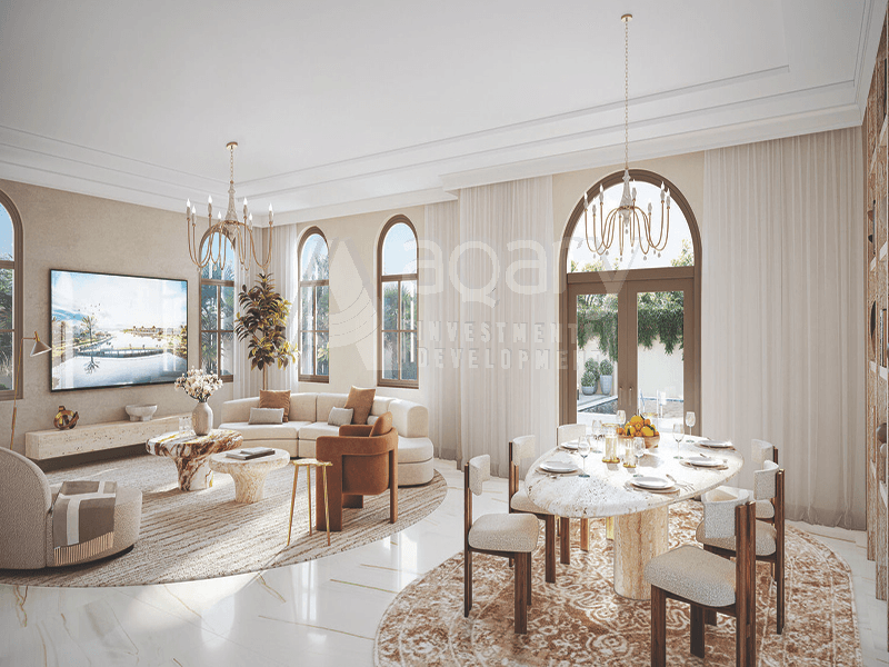 Aqary Villa