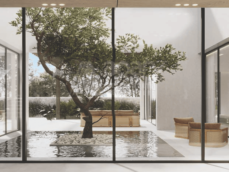 Aqary Villa