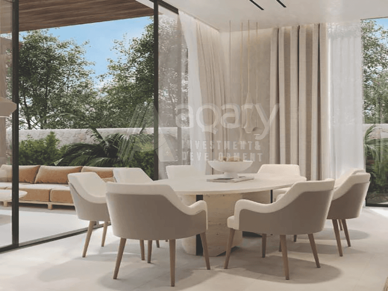 Aqary Villa