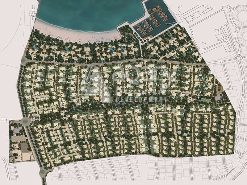 Aqary Al Jurf Gardens