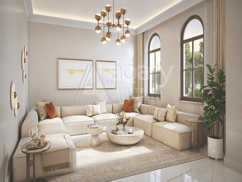 Aqary Villa