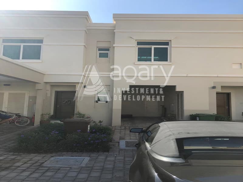 Aqary TownHouse