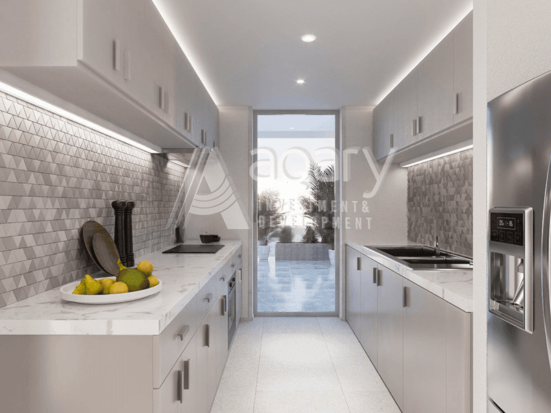 Aqary Apartment