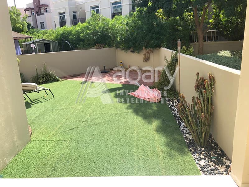 Aqary TownHouse