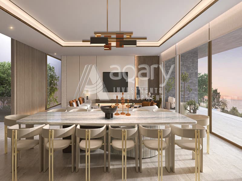 Aqary Villa