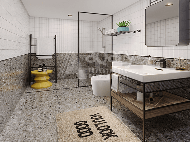 Aqary Apartment