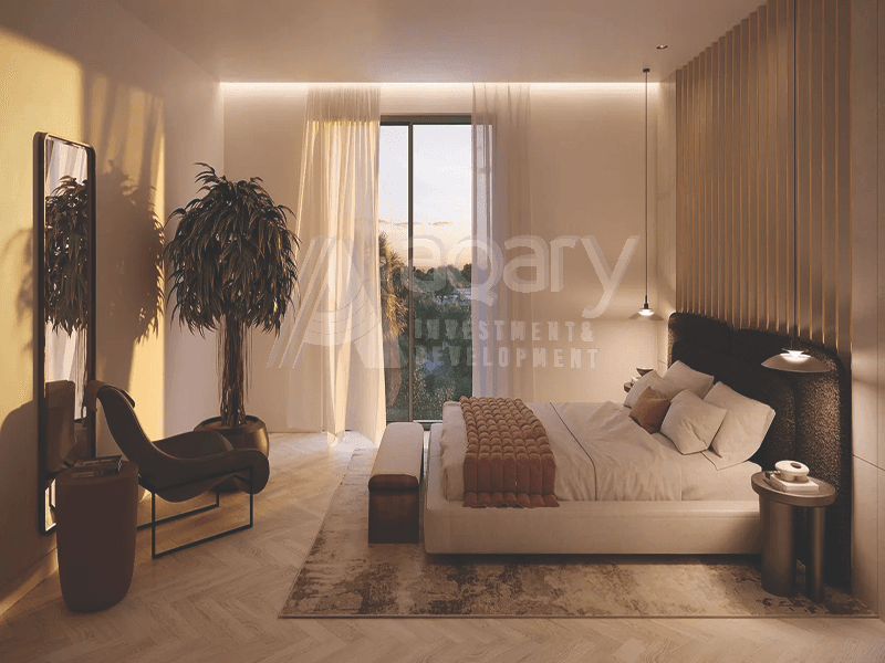 Aqary Apartment