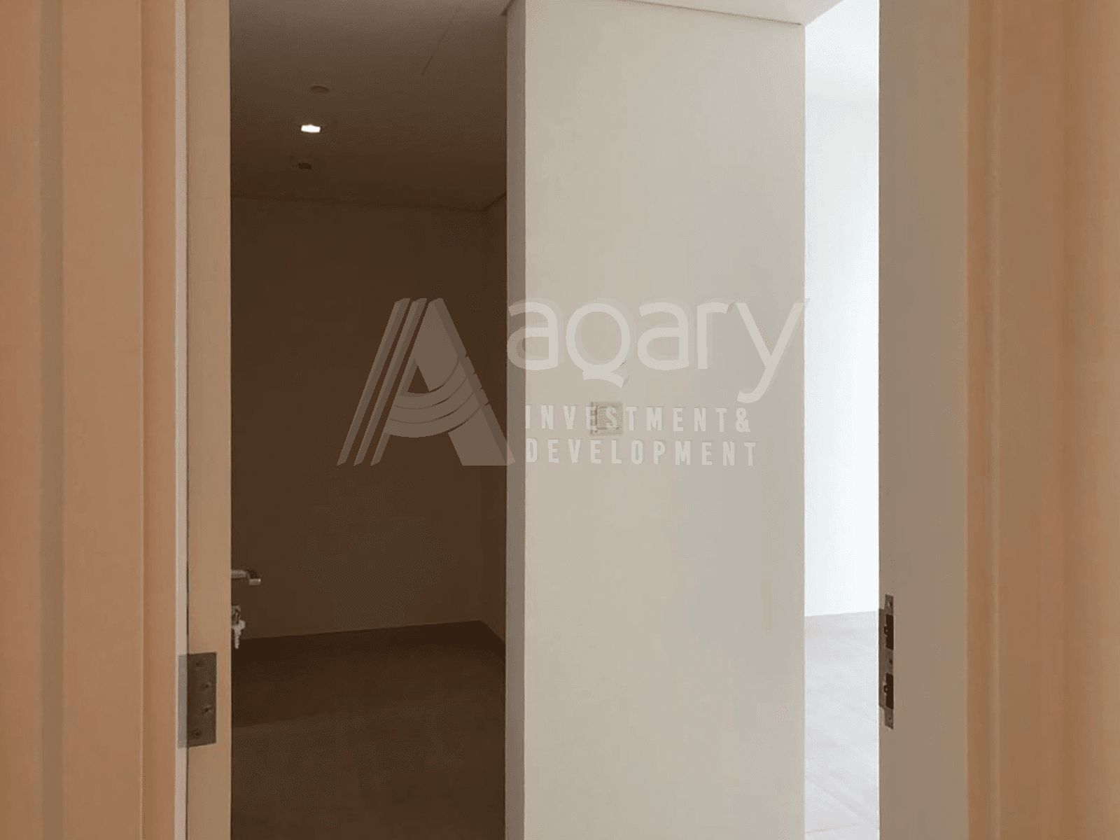 Aqary Apartment