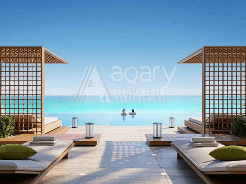Aqary Apartment