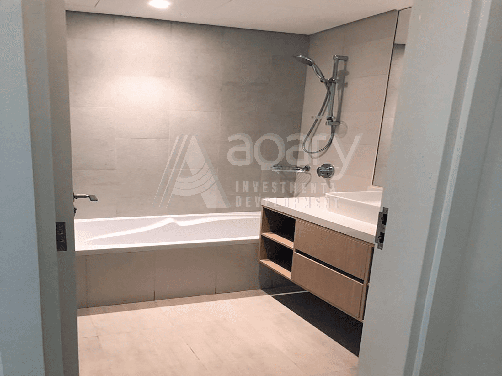 Aqary Apartment
