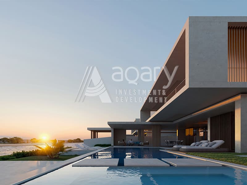 Aqary Al Jurf Gardens