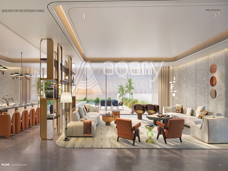 Aqary Villa
