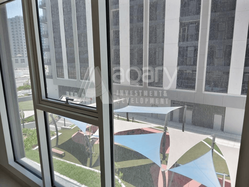 Aqary Apartment