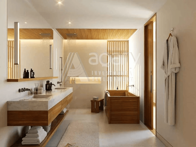 Aqary Apartment