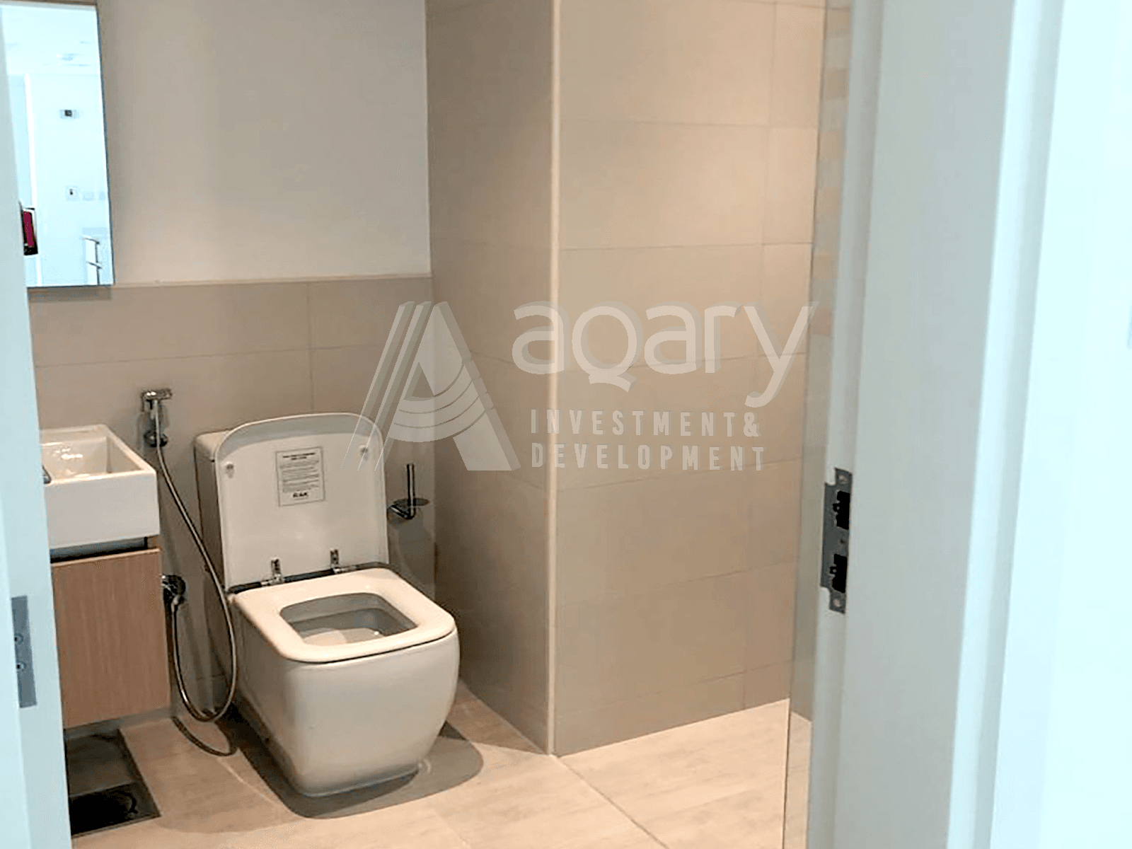 Aqary Apartment