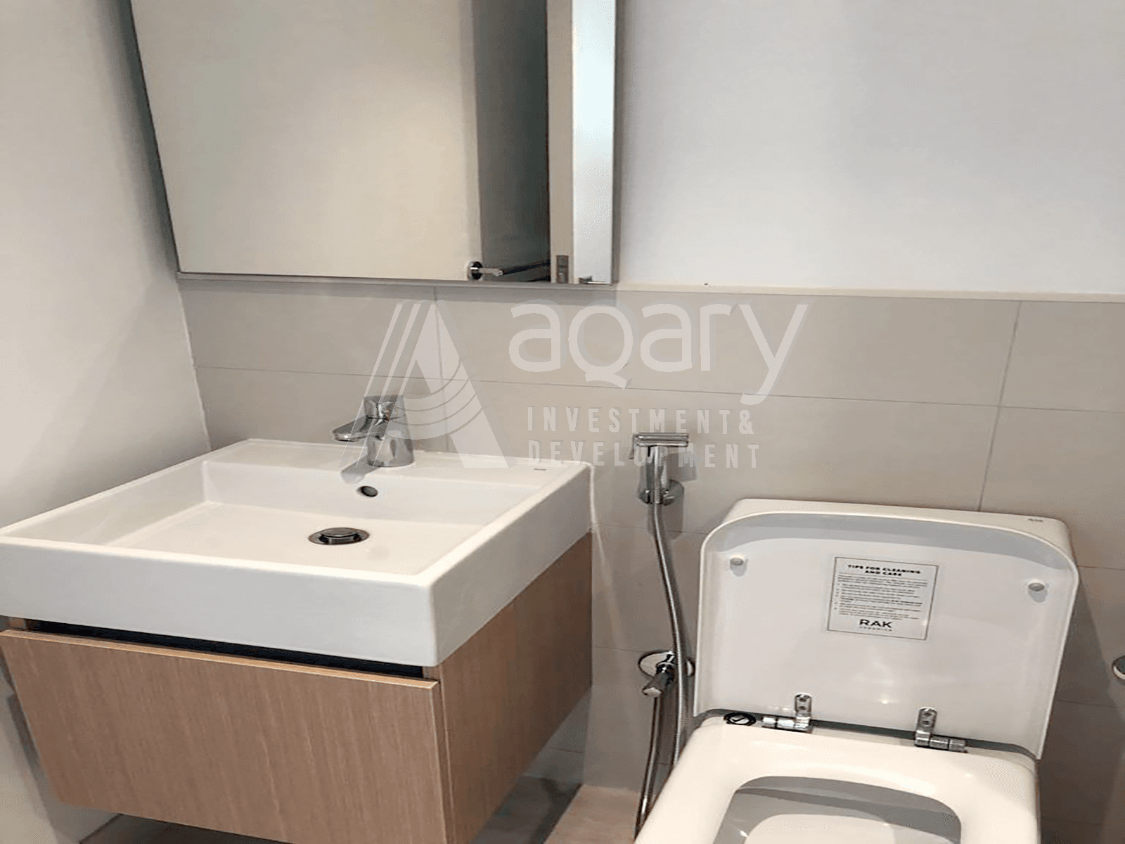 Aqary Apartment