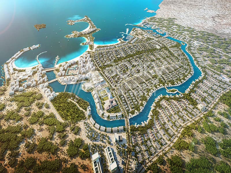 Aqary Al Jurf Gardens