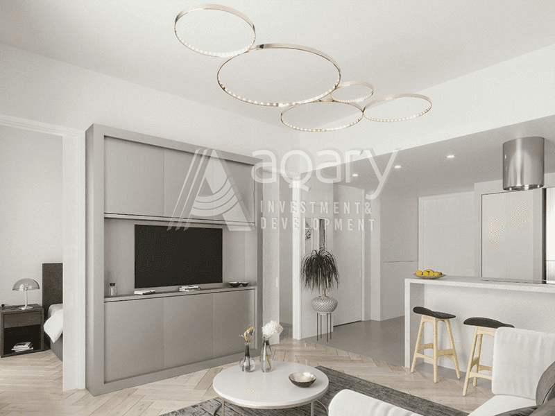 Aqary Apartment