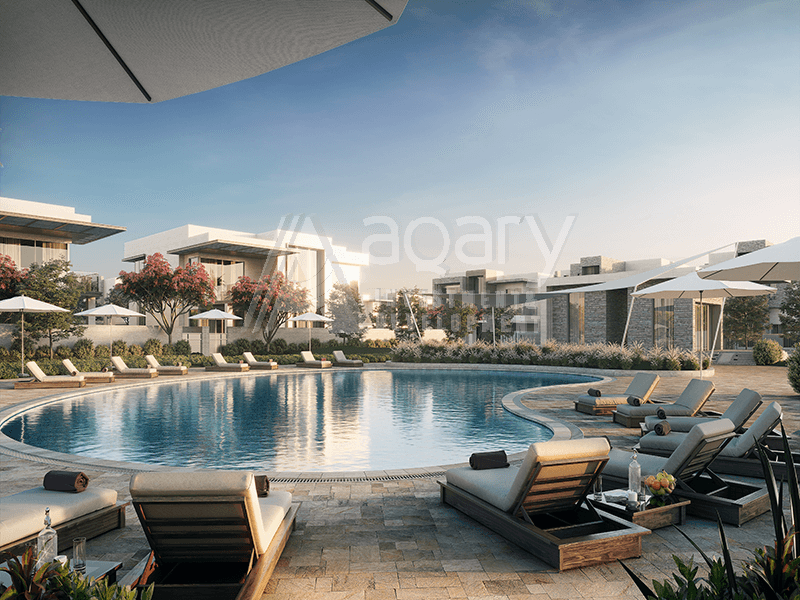 Aqary Residential Land