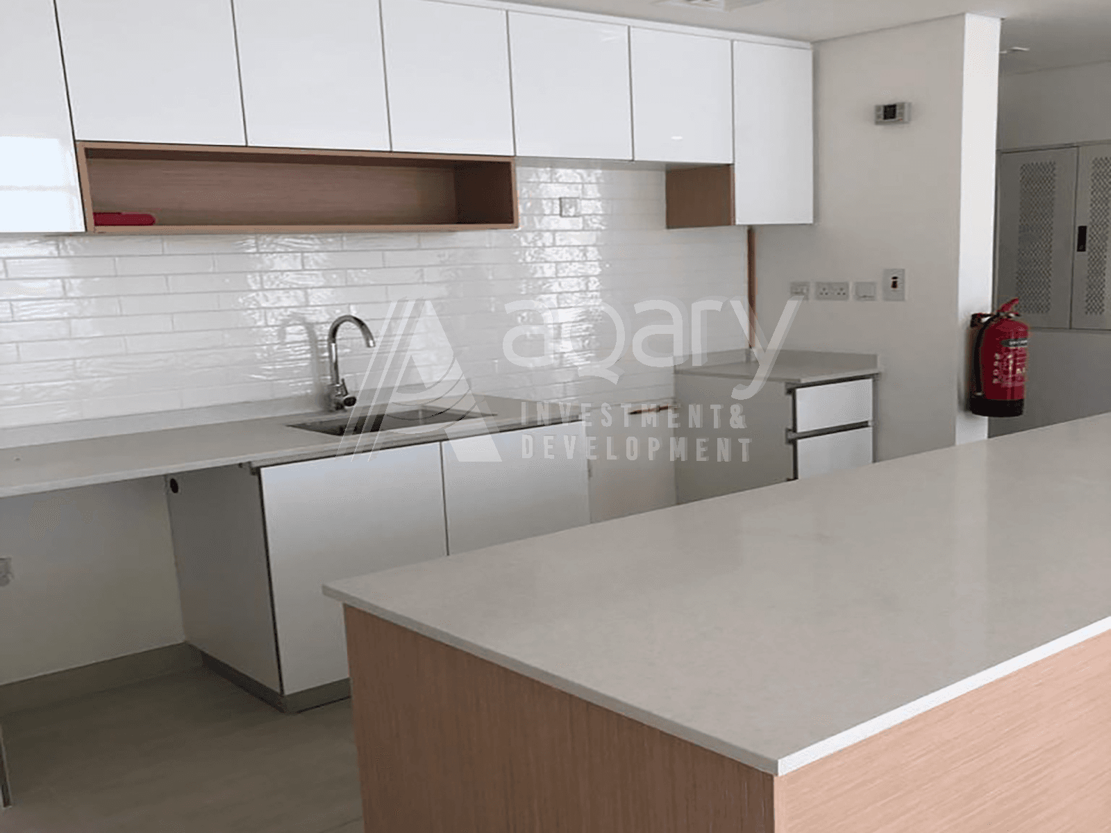Aqary Apartment