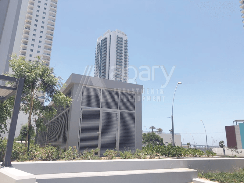 Aqary Apartment