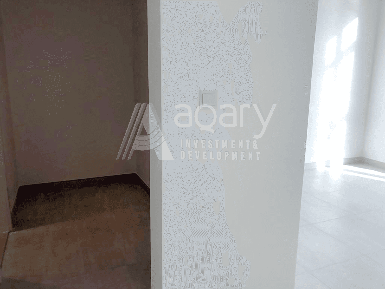 Aqary Apartment