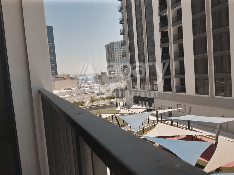 Aqary Apartment