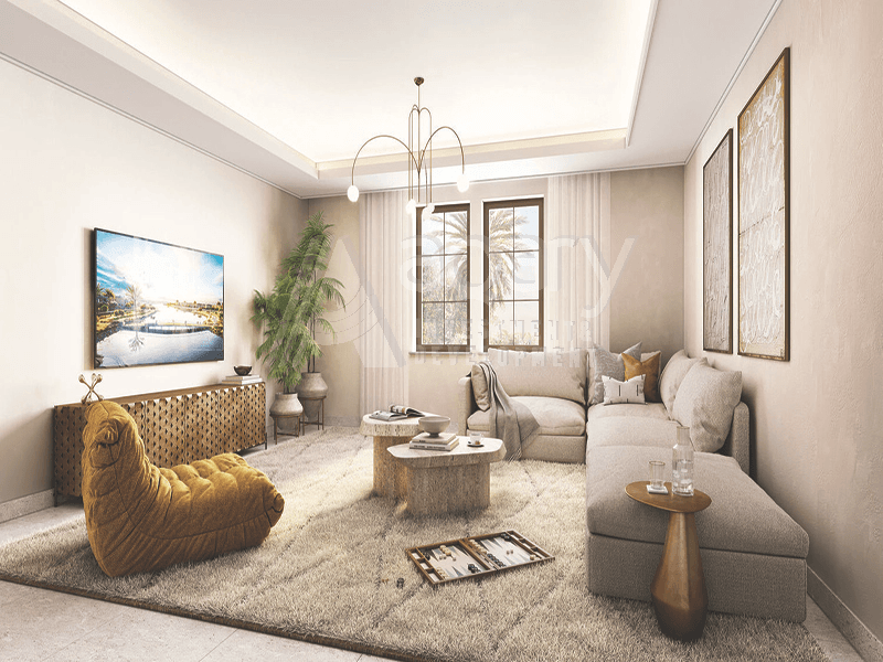 Aqary Villa