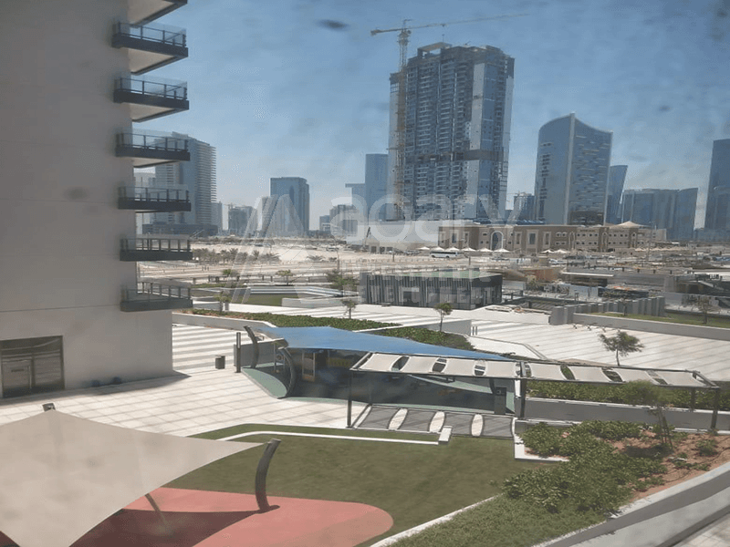 Aqary Apartment