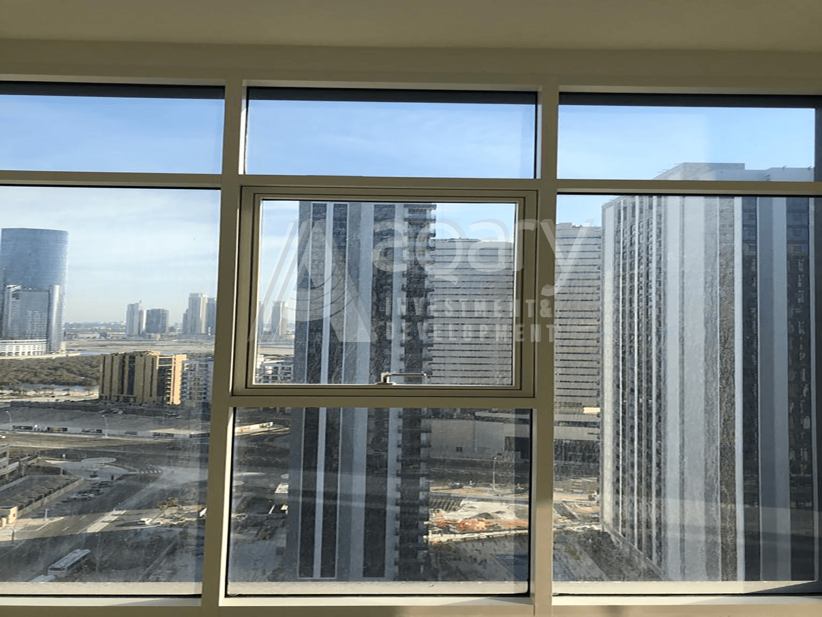 Aqary Apartment
