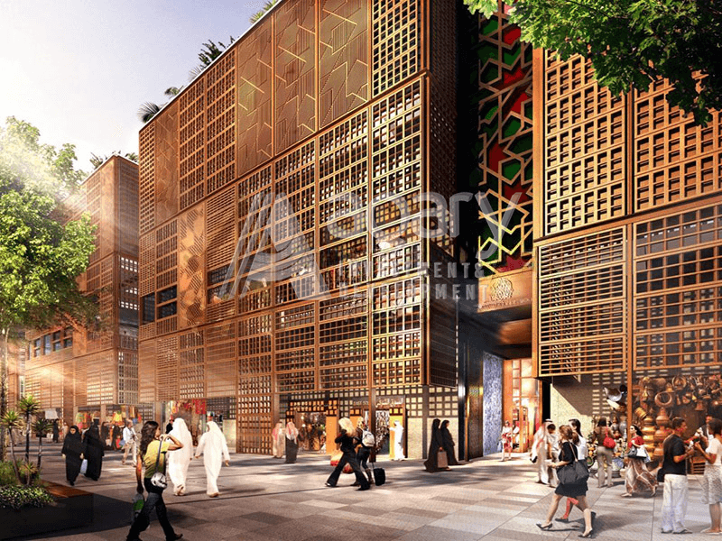 Aqary Apartment
