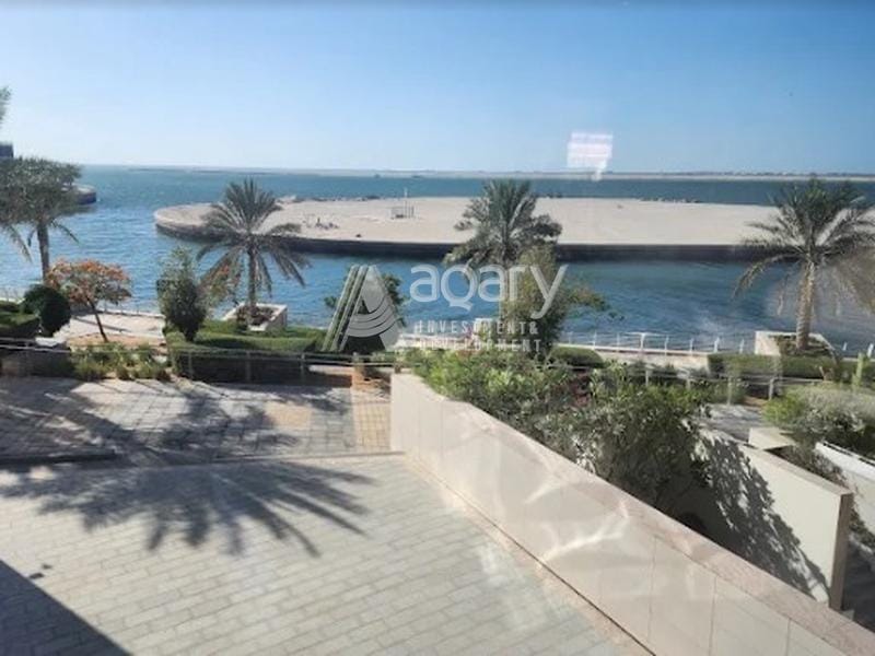 Aqary BRABUS Island