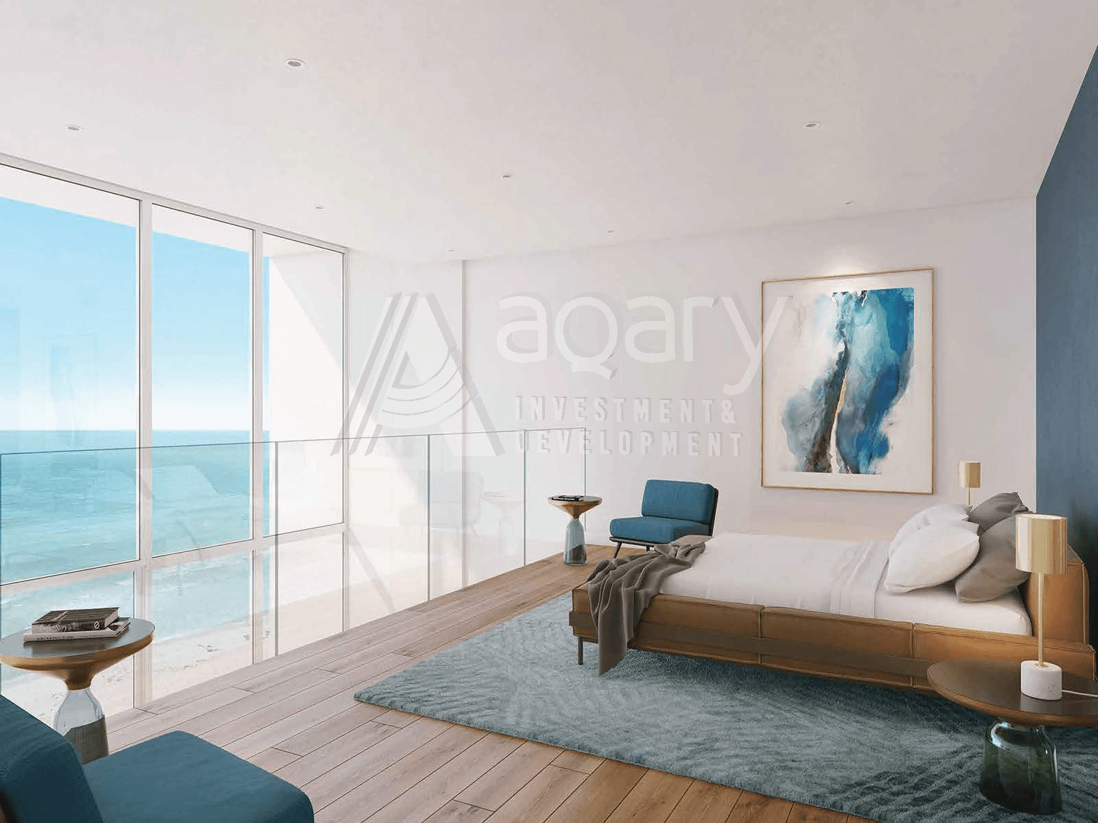 Aqary Louvre Abu Dhabi Residences