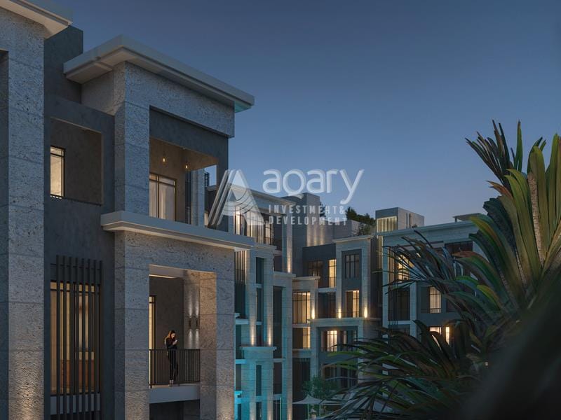 Aqary Ville 11
